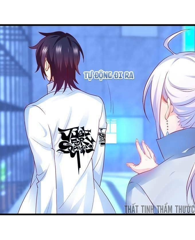 Hắc Đạo Đáng Yêu Chap 16 - Next Chap 17