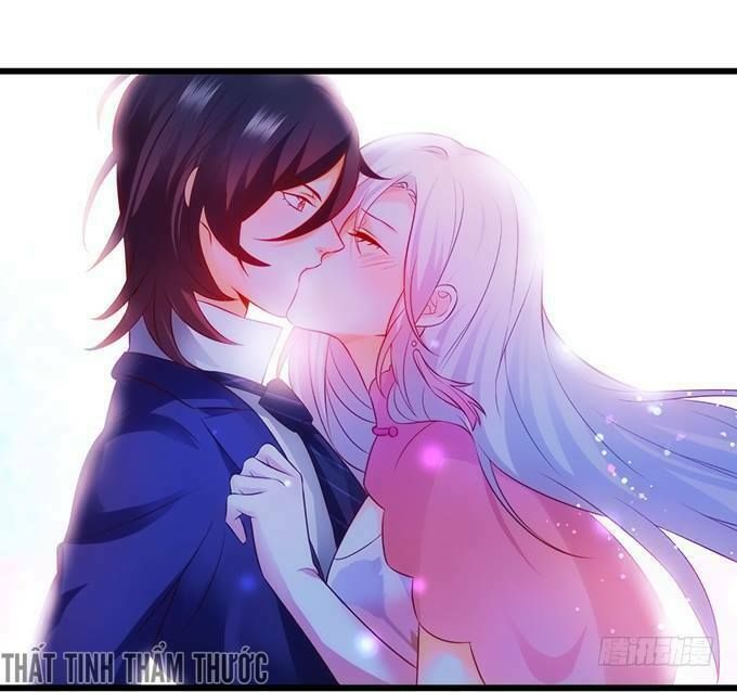 Hắc Đạo Đáng Yêu Chap 16 - Next Chap 17