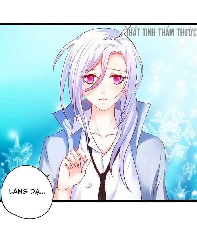 Hắc Đạo Đáng Yêu Chap 16 - Next Chap 17