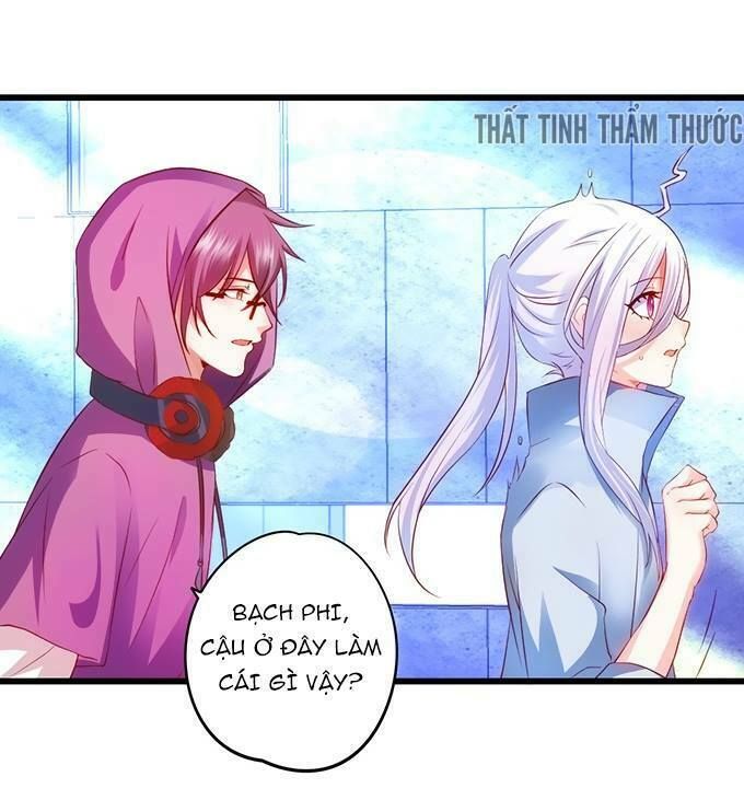 Hắc Đạo Đáng Yêu Chap 16 - Next Chap 17