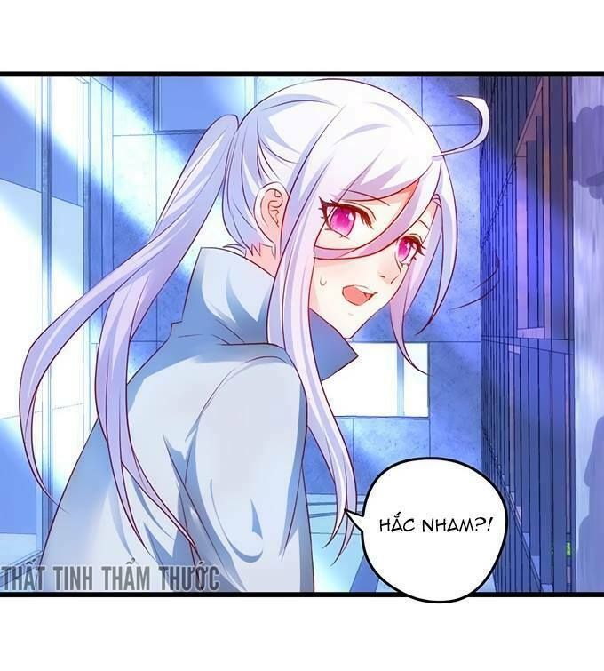 Hắc Đạo Đáng Yêu Chap 16 - Next Chap 17