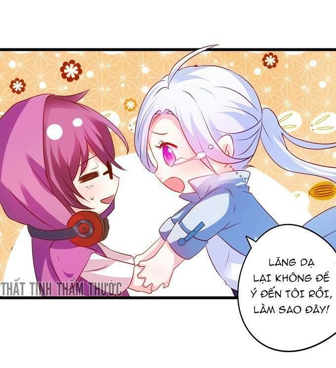 Hắc Đạo Đáng Yêu Chap 16 - Next Chap 17