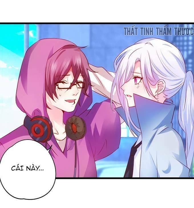 Hắc Đạo Đáng Yêu Chap 16 - Next Chap 17