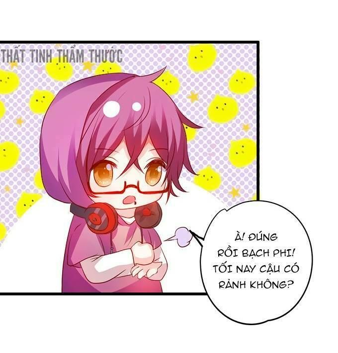 Hắc Đạo Đáng Yêu Chap 16 - Next Chap 17