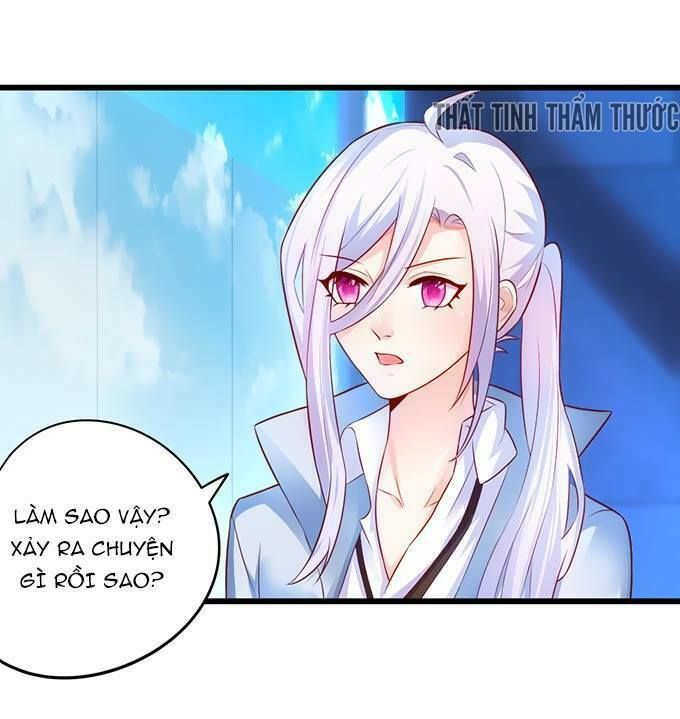 Hắc Đạo Đáng Yêu Chap 16 - Next Chap 17