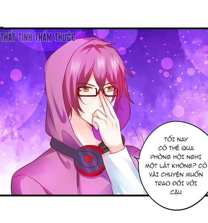 Hắc Đạo Đáng Yêu Chap 16 - Next Chap 17