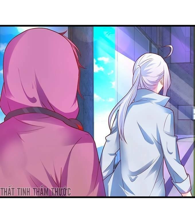Hắc Đạo Đáng Yêu Chap 16 - Next Chap 17