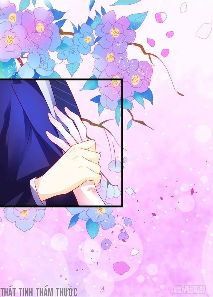 Hắc Đạo Đáng Yêu Chap 16 - Next Chap 17