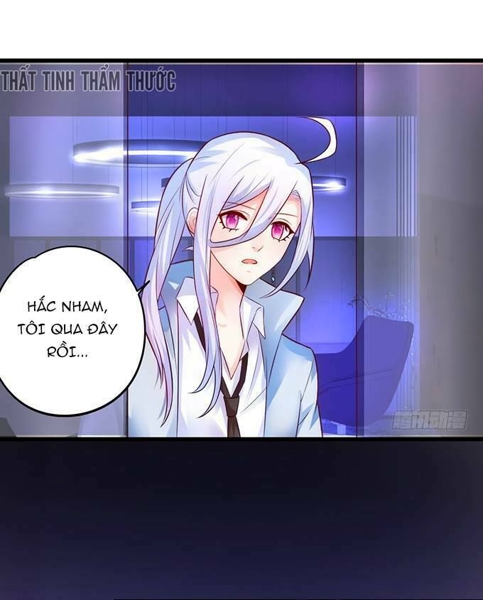 Hắc Đạo Đáng Yêu Chap 16 - Next Chap 17