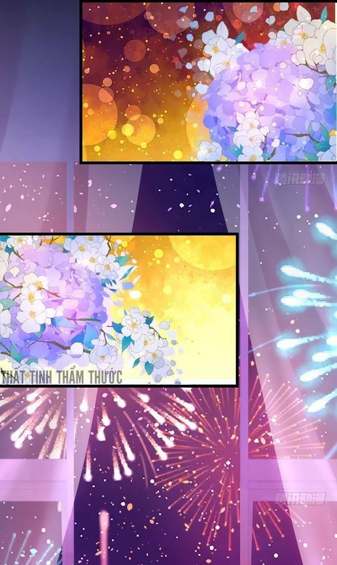 Hắc Đạo Đáng Yêu Chap 16 - Next Chap 17