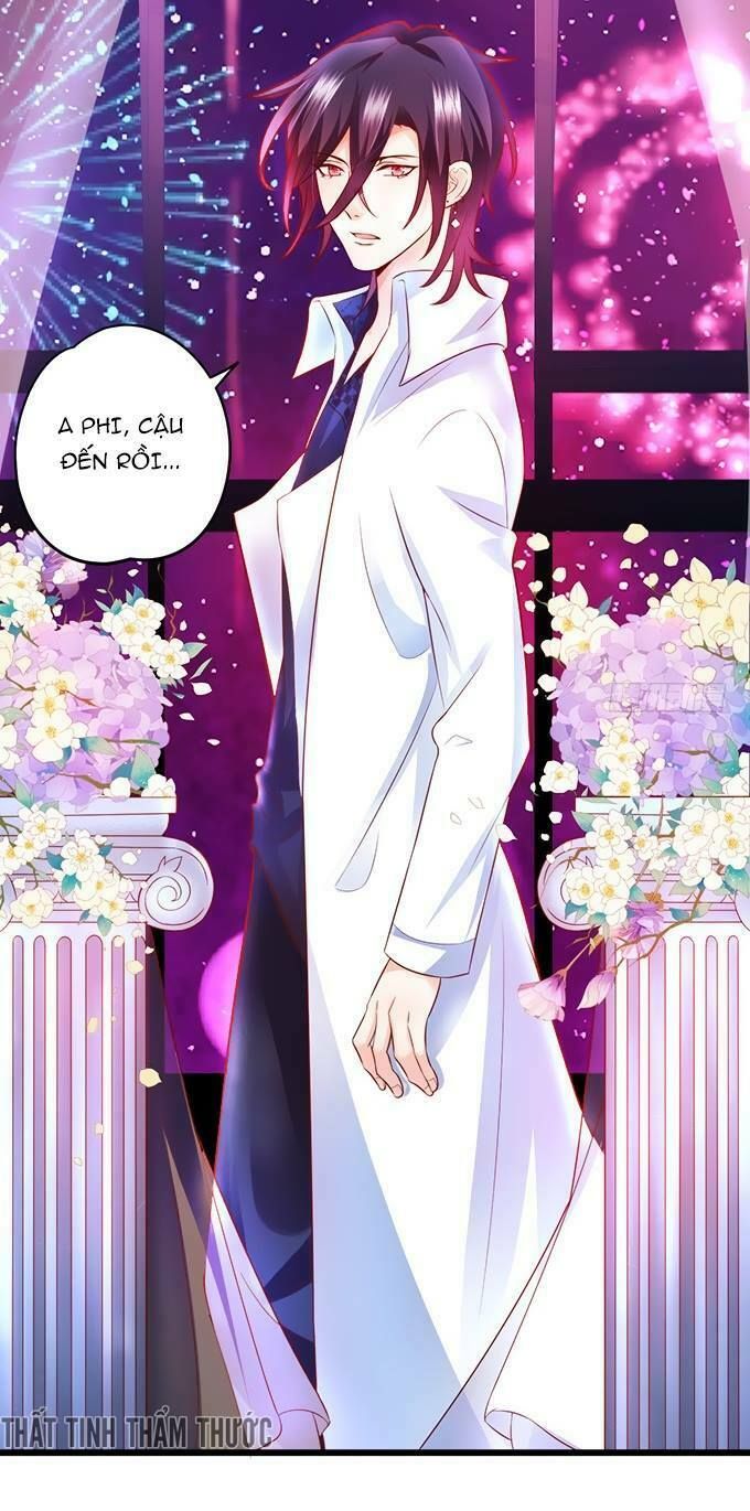 Hắc Đạo Đáng Yêu Chap 16 - Next Chap 17