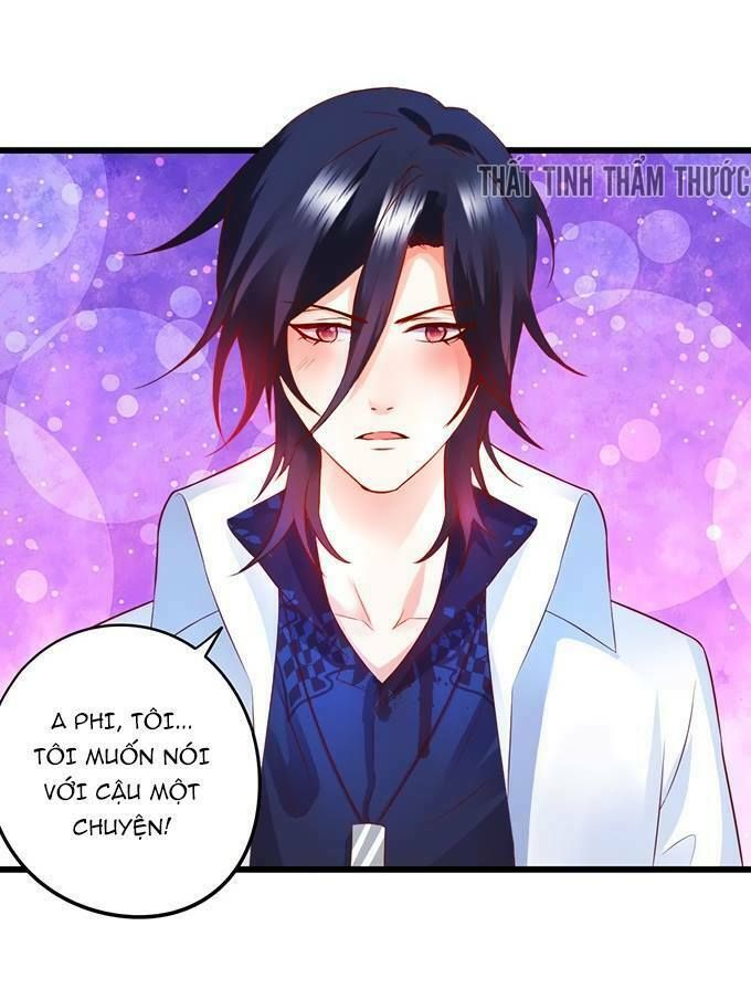 Hắc Đạo Đáng Yêu Chap 16 - Next Chap 17