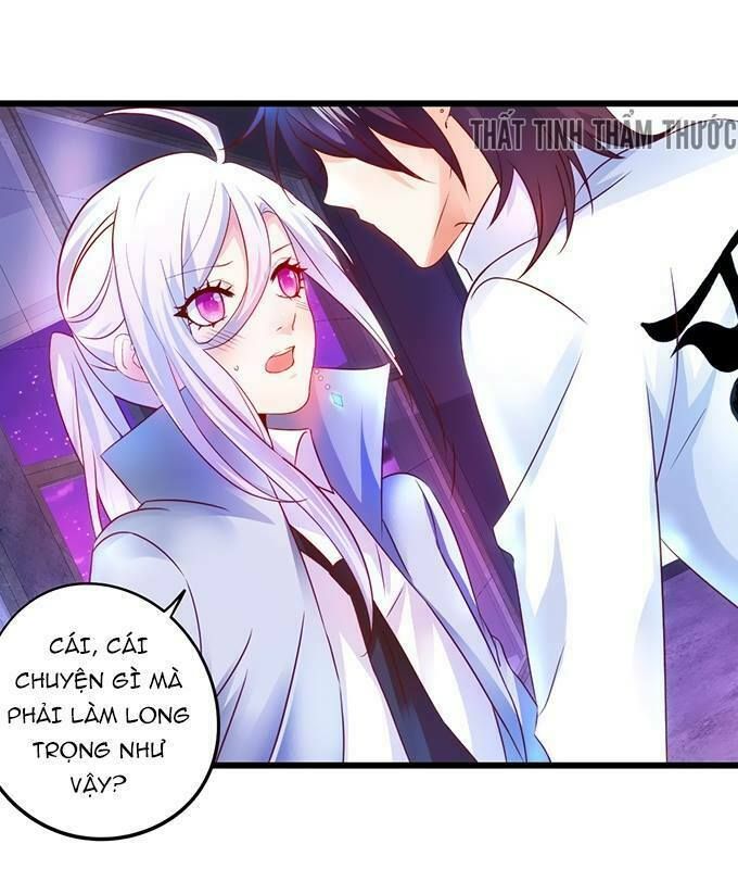 Hắc Đạo Đáng Yêu Chap 16 - Next Chap 17