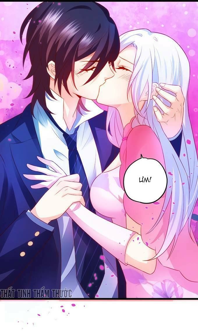 Hắc Đạo Đáng Yêu Chap 16 - Next Chap 17