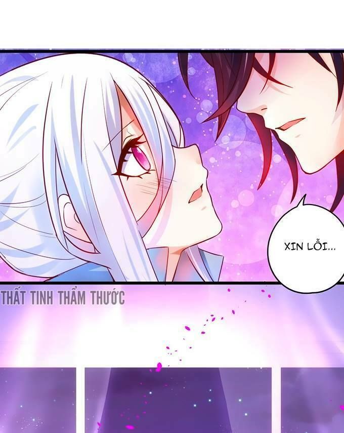Hắc Đạo Đáng Yêu Chap 16 - Next Chap 17