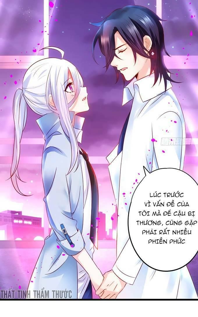 Hắc Đạo Đáng Yêu Chap 16 - Next Chap 17