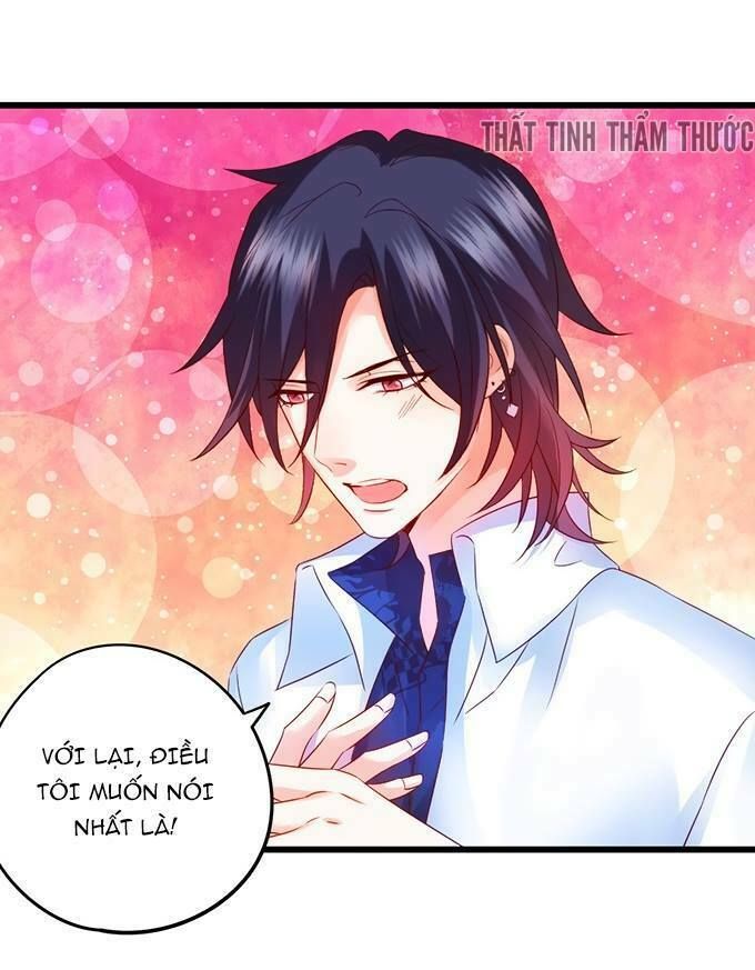 Hắc Đạo Đáng Yêu Chap 16 - Next Chap 17