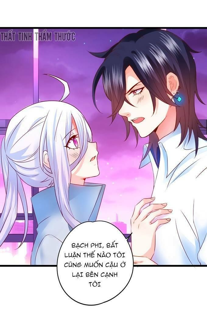 Hắc Đạo Đáng Yêu Chap 16 - Next Chap 17