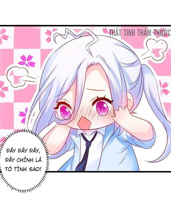 Hắc Đạo Đáng Yêu Chap 16 - Next Chap 17