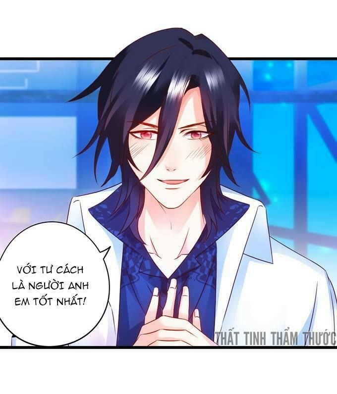 Hắc Đạo Đáng Yêu Chap 16 - Next Chap 17