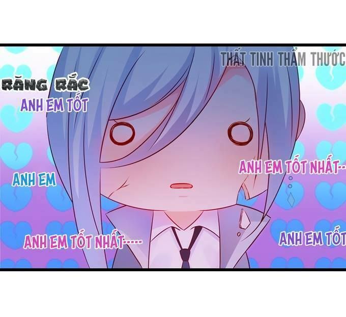Hắc Đạo Đáng Yêu Chap 16 - Next Chap 17