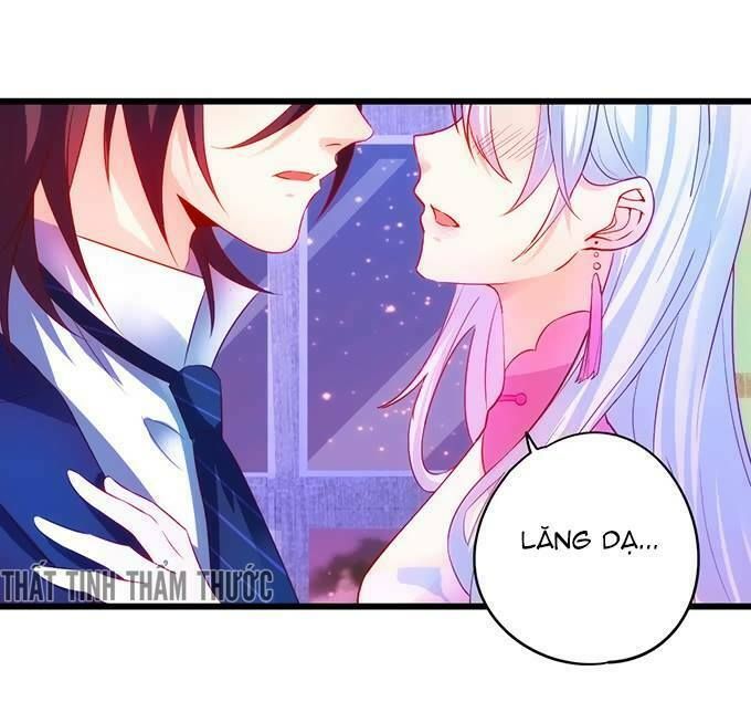 Hắc Đạo Đáng Yêu Chap 16 - Next Chap 17
