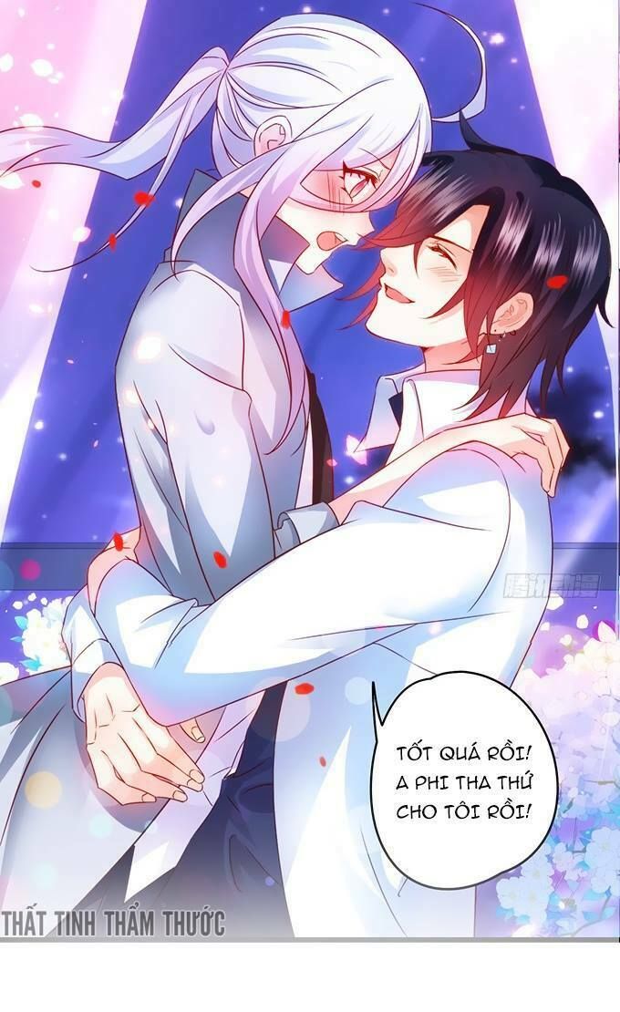 Hắc Đạo Đáng Yêu Chap 16 - Next Chap 17