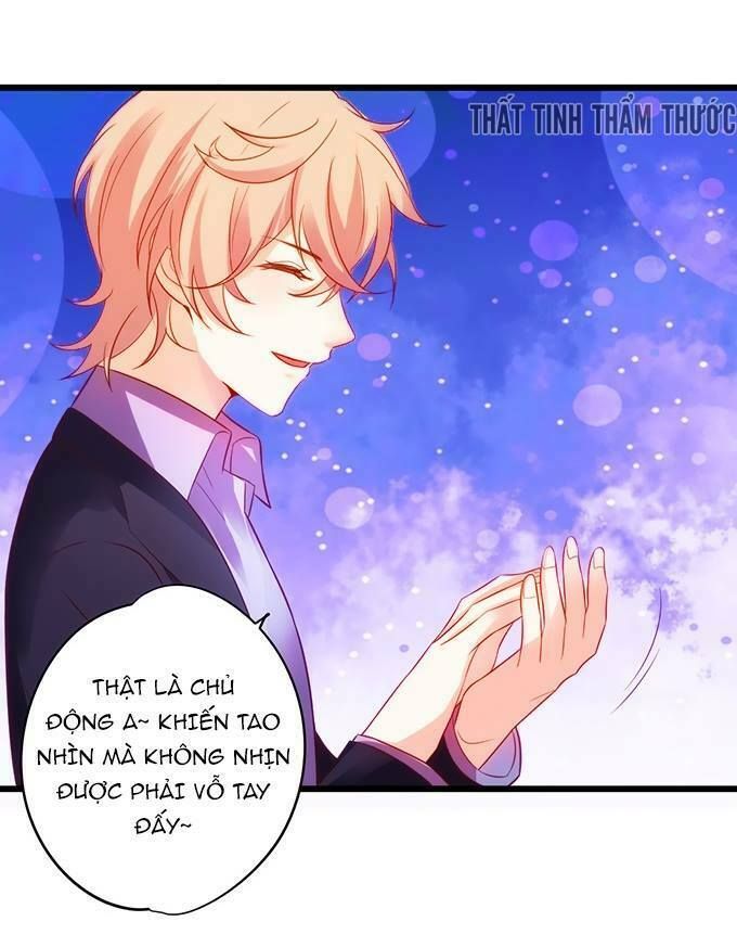 Hắc Đạo Đáng Yêu Chap 16 - Next Chap 17