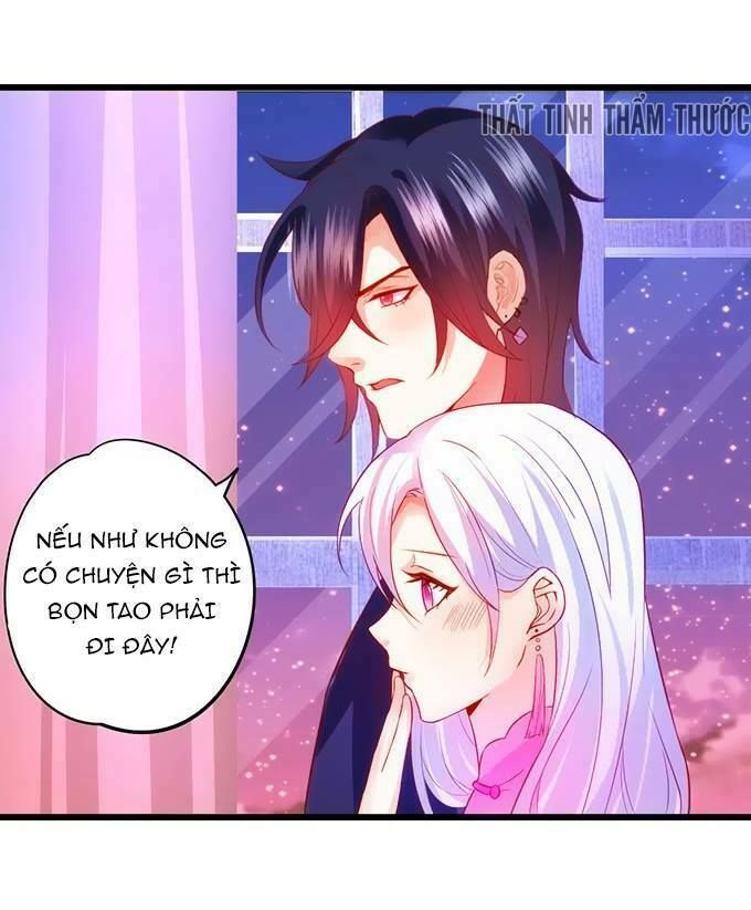 Hắc Đạo Đáng Yêu Chap 16 - Next Chap 17