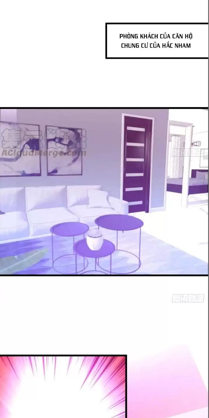 Hắc Đạo Đáng Yêu Chap 160 - Next Chap 161