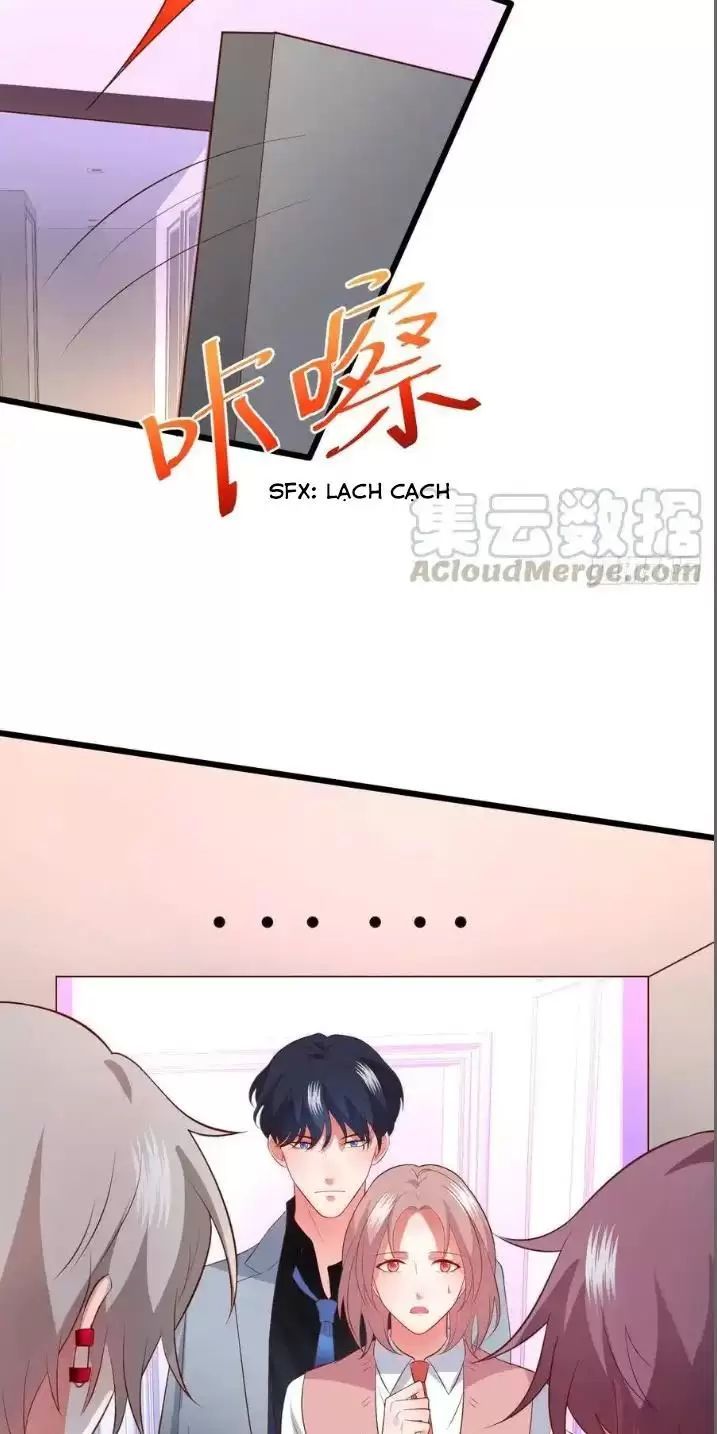 Hắc Đạo Đáng Yêu Chap 160 - Next Chap 161