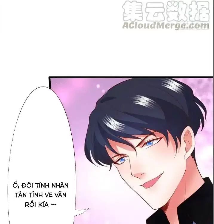 Hắc Đạo Đáng Yêu Chap 160 - Next Chap 161