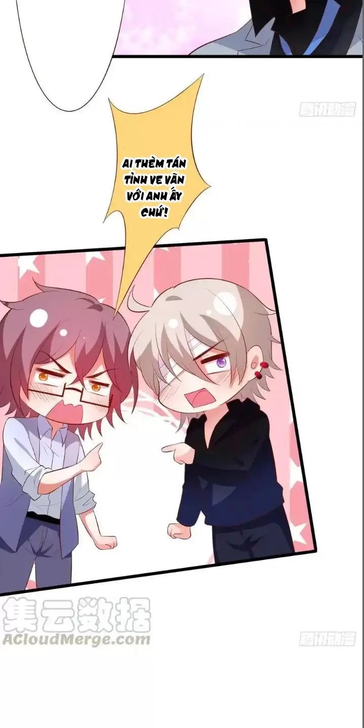 Hắc Đạo Đáng Yêu Chap 160 - Next Chap 161