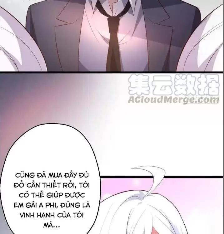 Hắc Đạo Đáng Yêu Chap 160 - Next Chap 161