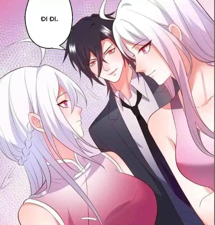 Hắc Đạo Đáng Yêu Chap 160 - Next Chap 161