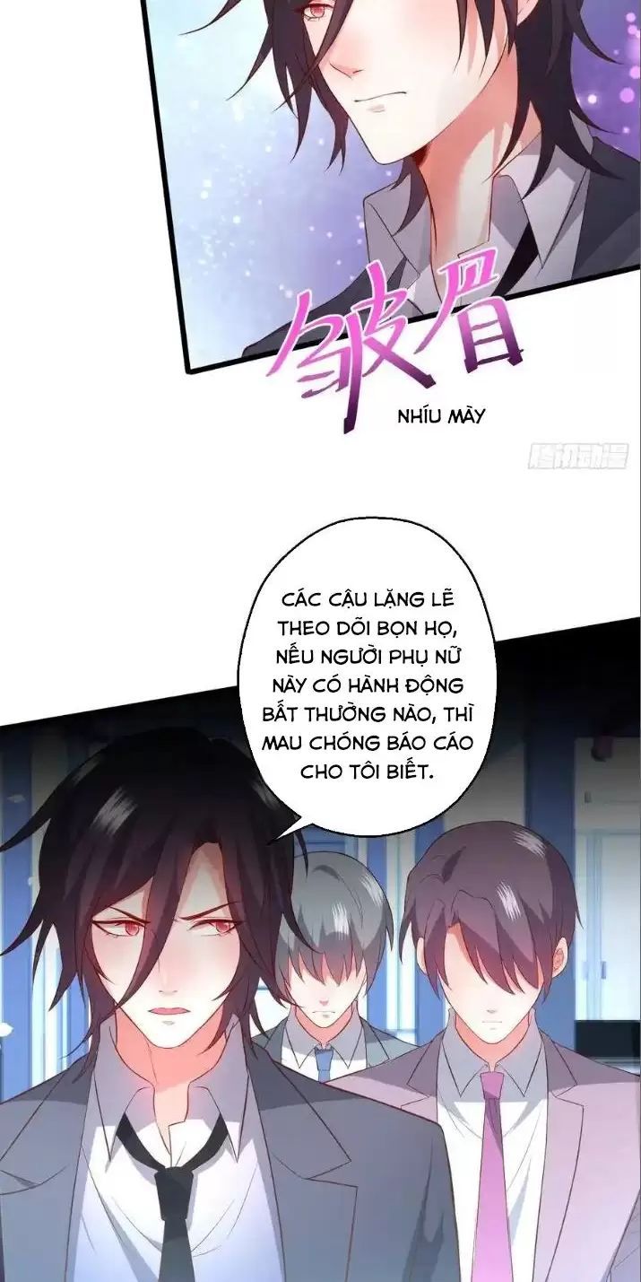 Hắc Đạo Đáng Yêu Chap 160 - Next Chap 161