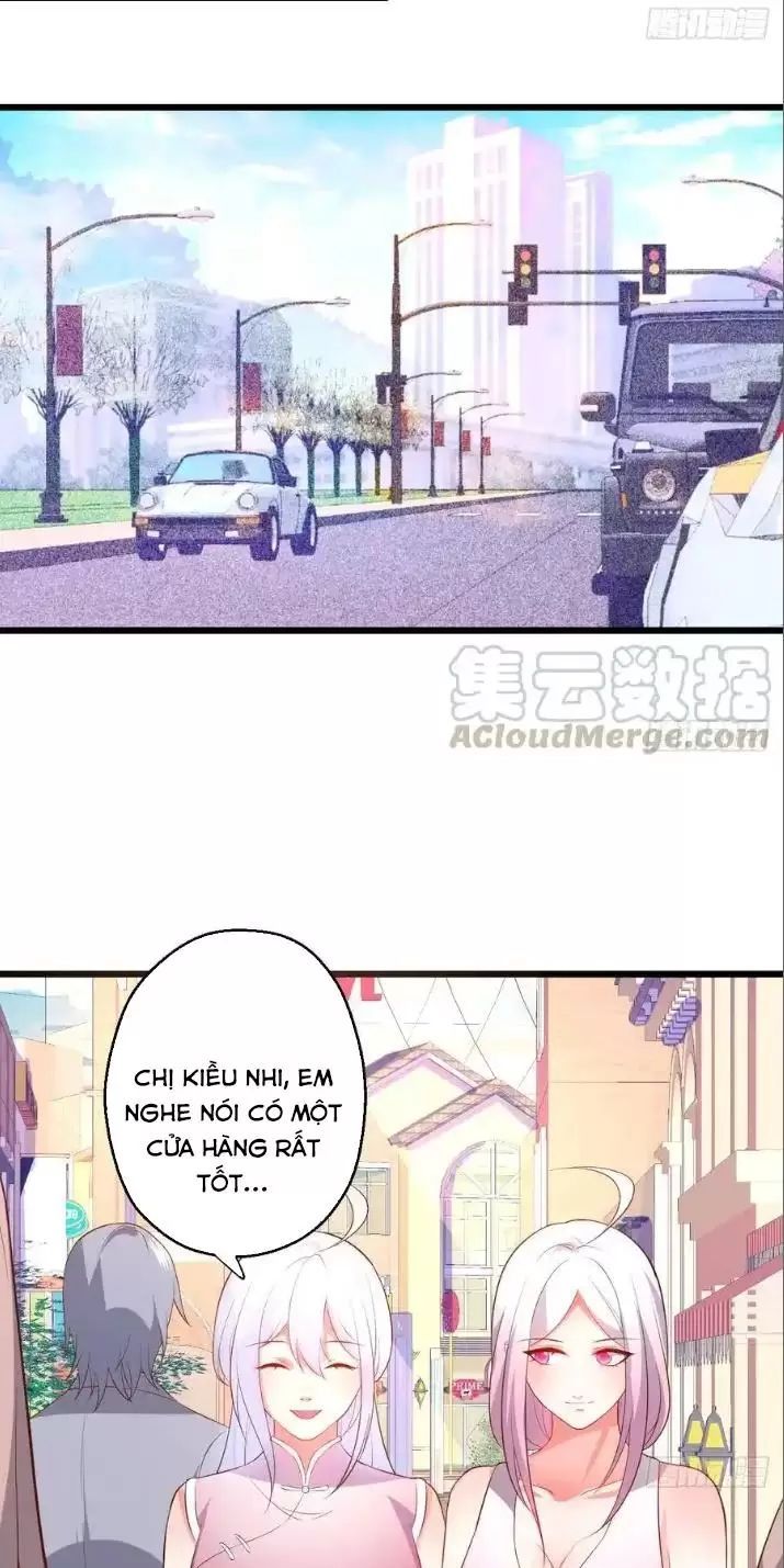 Hắc Đạo Đáng Yêu Chap 160 - Next Chap 161