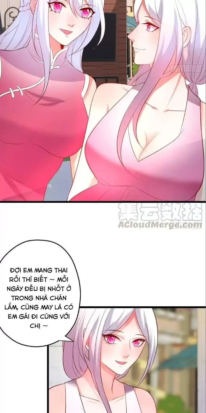 Hắc Đạo Đáng Yêu Chap 160 - Next Chap 161