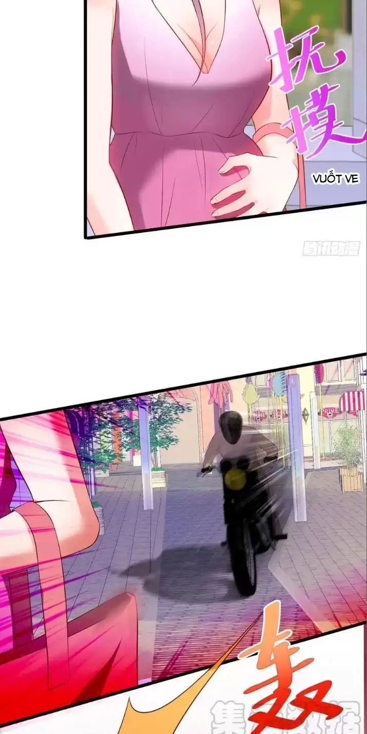 Hắc Đạo Đáng Yêu Chap 160 - Next Chap 161