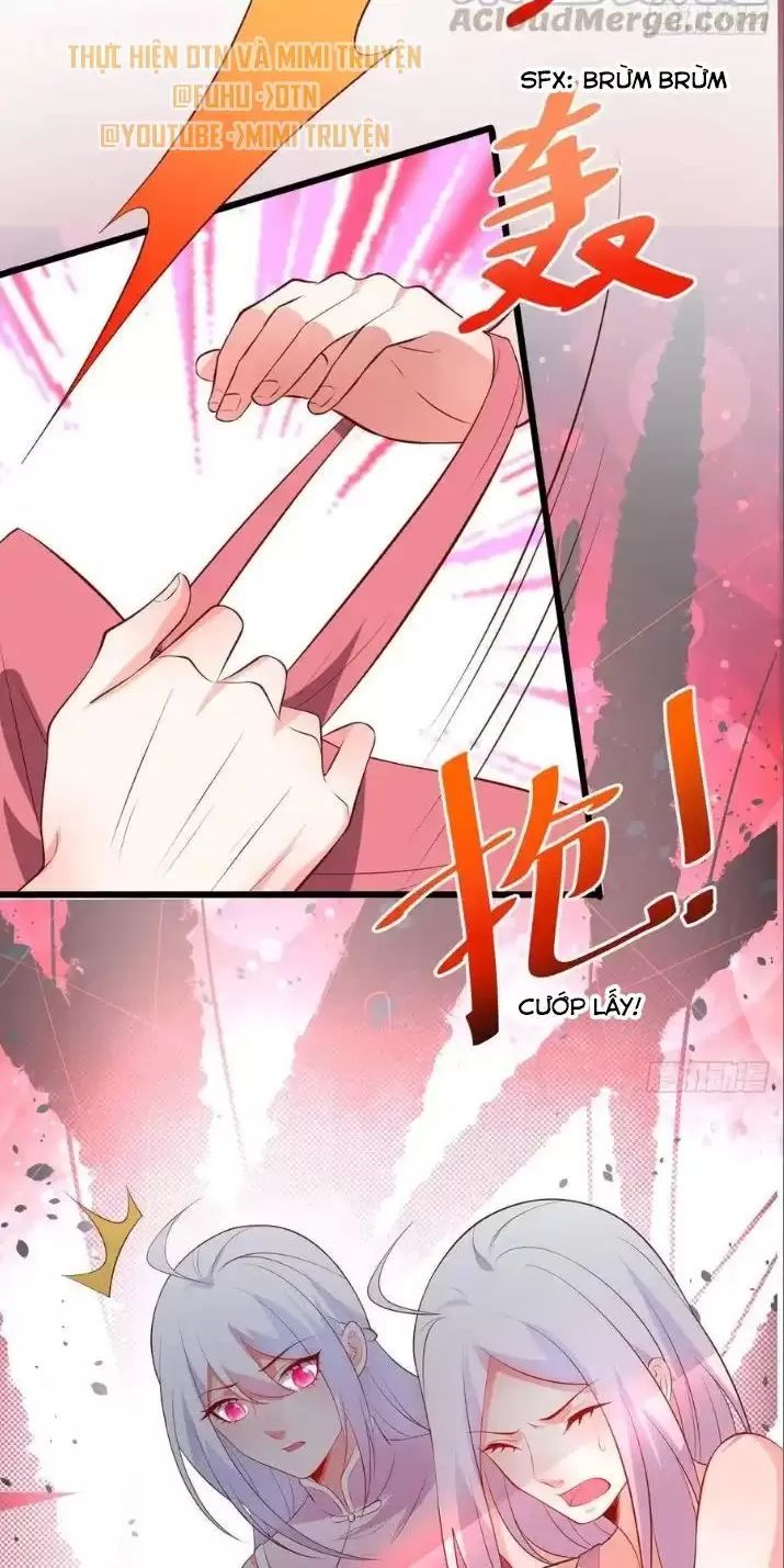 Hắc Đạo Đáng Yêu Chap 160 - Next Chap 161