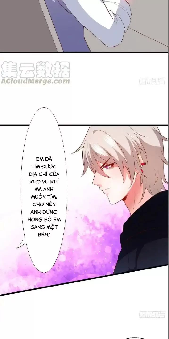 Hắc Đạo Đáng Yêu Chap 160 - Next Chap 161