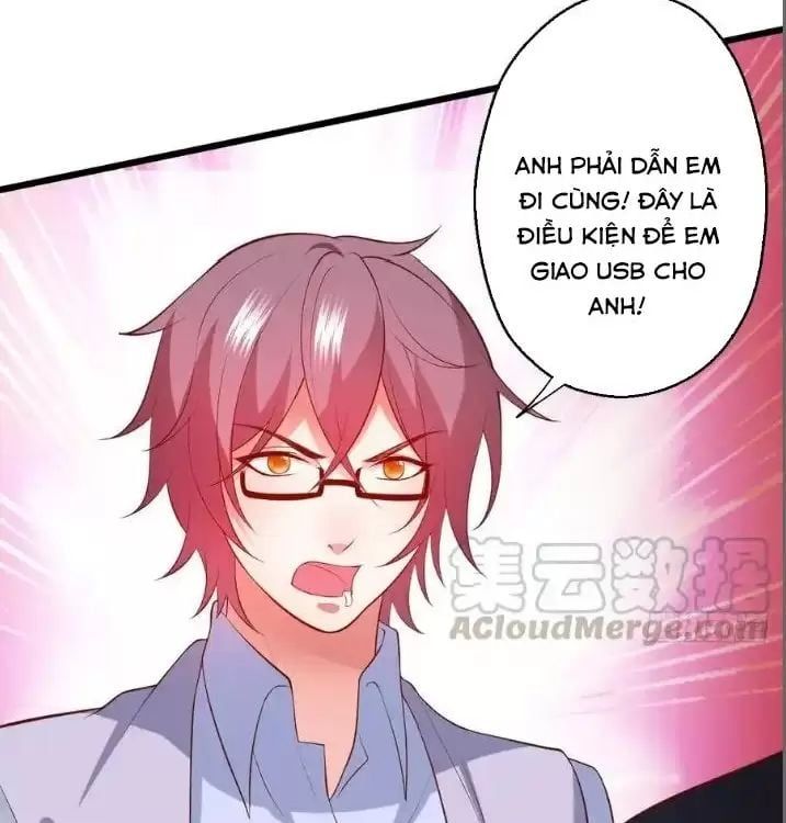 Hắc Đạo Đáng Yêu Chap 160 - Next Chap 161