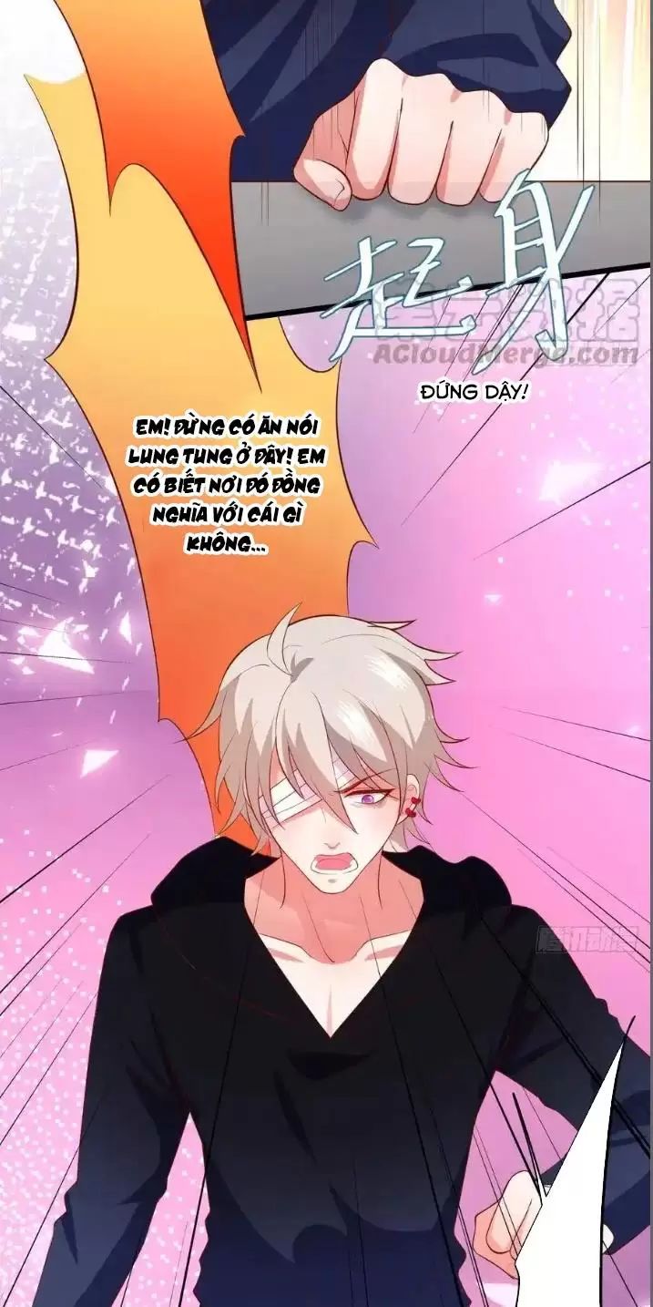 Hắc Đạo Đáng Yêu Chap 160 - Next Chap 161