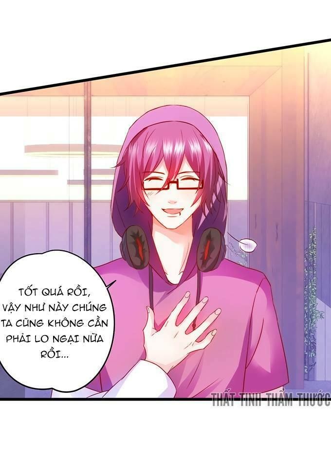 Hắc Đạo Đáng Yêu Chap 17 - Next Chap 18