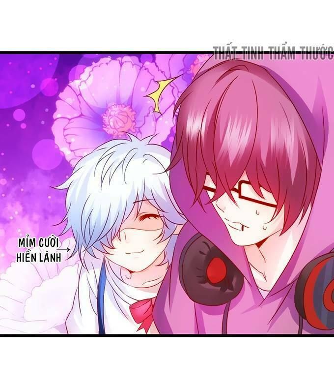 Hắc Đạo Đáng Yêu Chap 17 - Next Chap 18