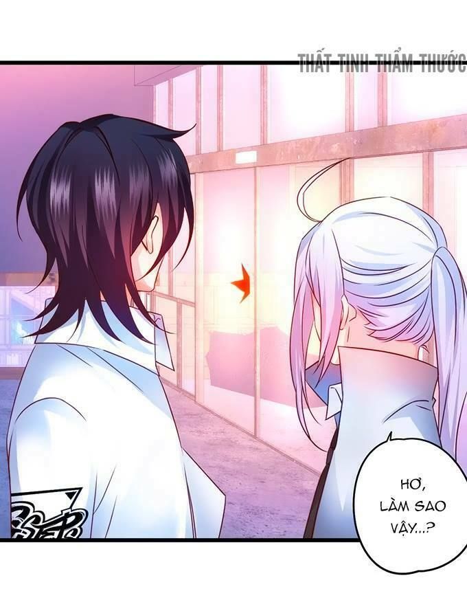 Hắc Đạo Đáng Yêu Chap 17 - Next Chap 18