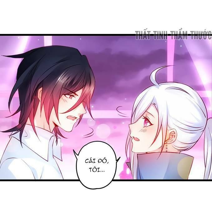 Hắc Đạo Đáng Yêu Chap 17 - Next Chap 18