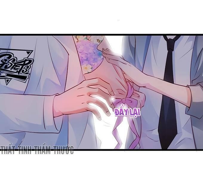 Hắc Đạo Đáng Yêu Chap 17 - Next Chap 18