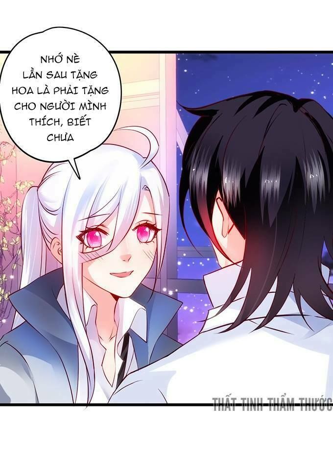 Hắc Đạo Đáng Yêu Chap 17 - Next Chap 18