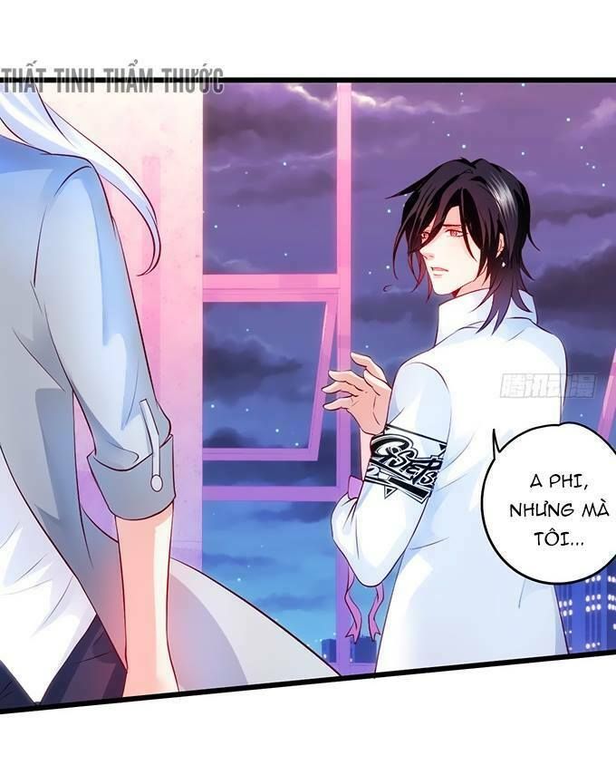 Hắc Đạo Đáng Yêu Chap 17 - Next Chap 18